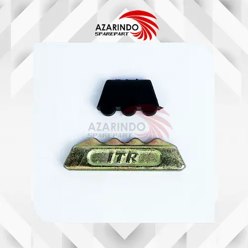 Pin Kuku Bucket Excavator S25 ITR Pin Atas Retainer Pin